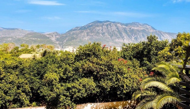 Kalamata's Spacious Getaway-Taygetos Amazing View