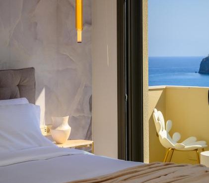 KALOS LUXURY HOMES, BEACHSIDE EXPERIENCE VOULISMA