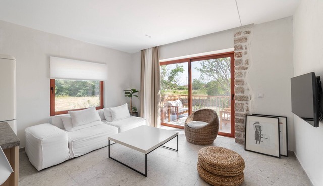 Kampus Luxury Villas 2