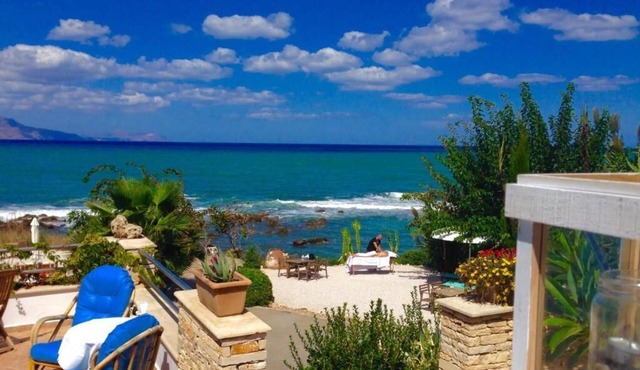 Kanakis Blue Beach Apartments