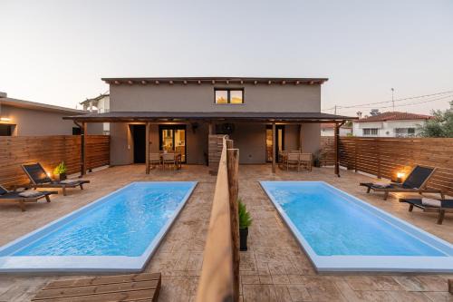 Kanva Suites
