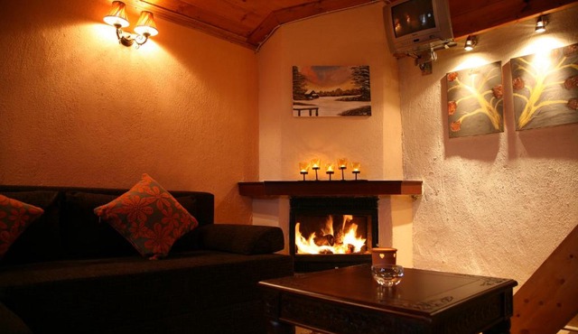 Karavitis Guesthouse