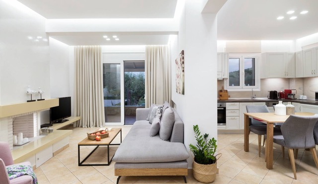 Kassandra Villas