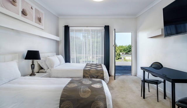 Kerang Valley Resort
