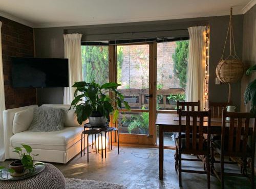 Kew Retreat - Near 48 Tram - Free Parking