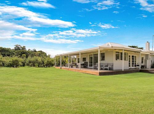 Kilcunda Coast House