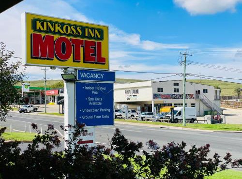 Kinross Inn