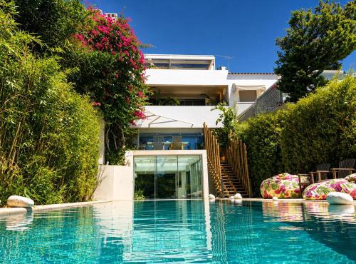 Krabo Villa & Spa
