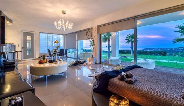 ktima reveli luxury villa