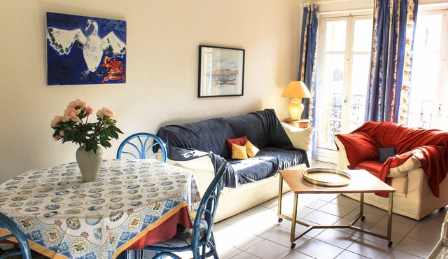 L'authentique in Nice