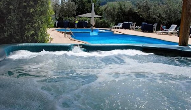 La Casella Agriturismo