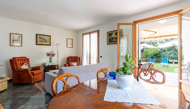 La Casetta by Interhome