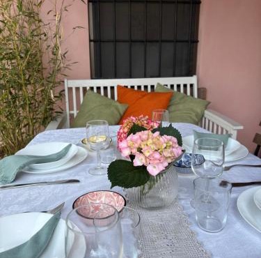 La Casetta Rosa