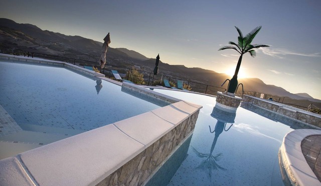 La Castellaia Resort