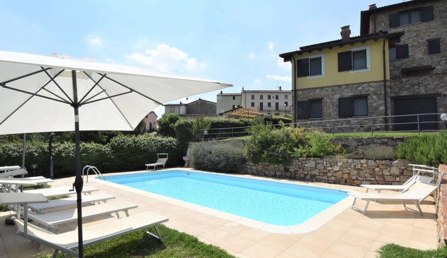 La Corte Bricca (Bilo A) by Interhome