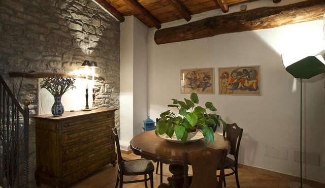La Corte Di Nando