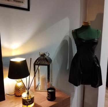 La Corte di Peretola Boutique Apartment