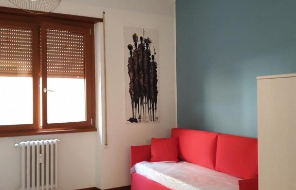 la dimora di Marta