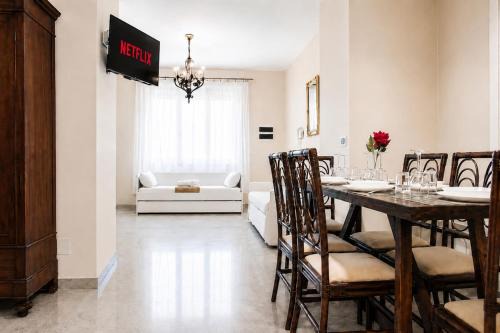 La Genovese Apartment Dimora Regale del Principe