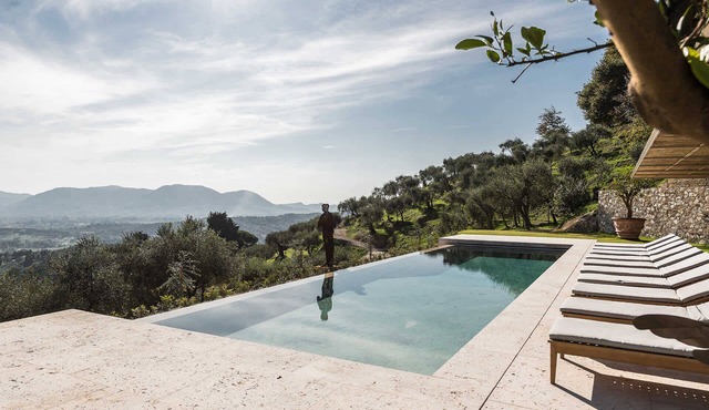 La Rocca Villa By Boutique