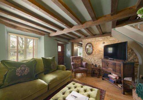 Lady Lovell Cottage 10 min walk to Burford - Pass the Keys