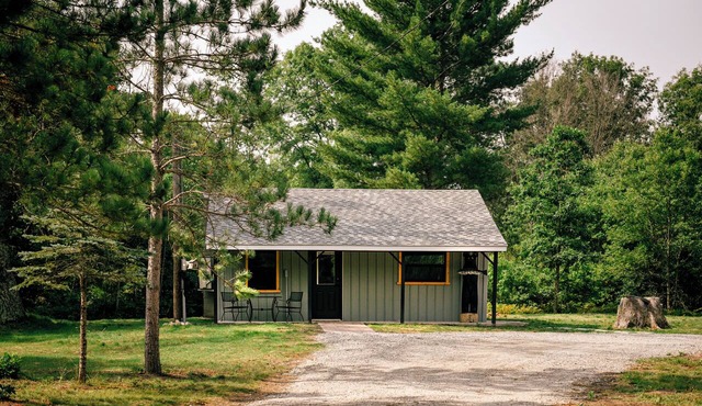 LakeEffectLodging-Cozy Cabin-ORV Trail Access