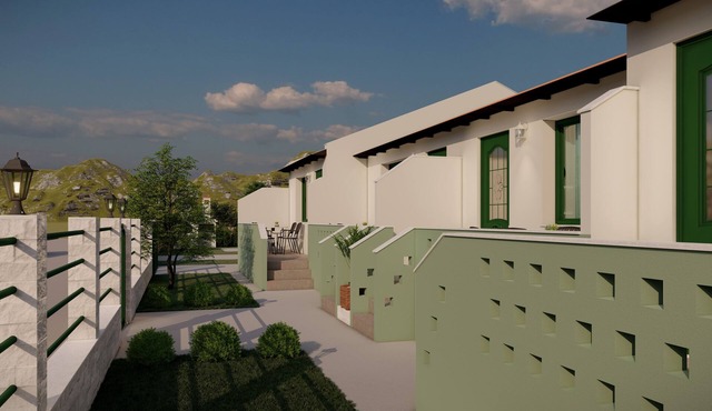 Lamprini's Deluxe Studios