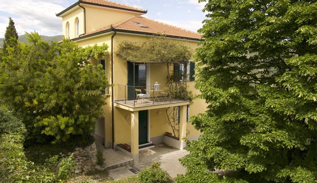 Large Apartment Exclusive Outdoor(4 people) - pool olive grove sea view -