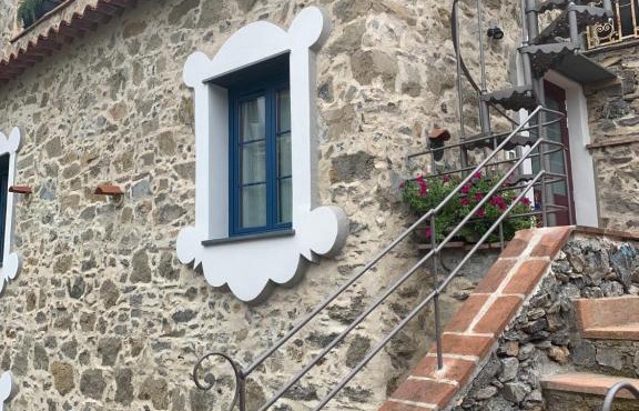 Le Ciappe Castelbianco Cielo CITR 9020-BEB-0003