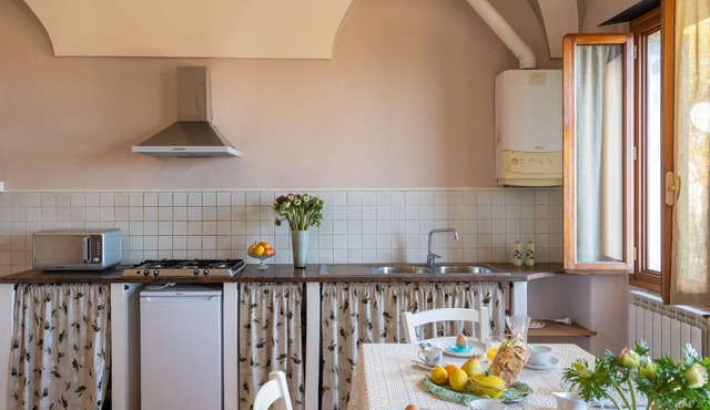 Le Volte (PTB190) by Interhome