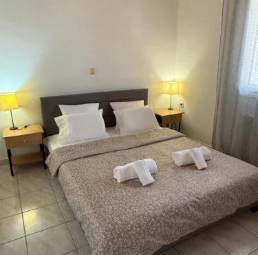 Lemon tree apartment
