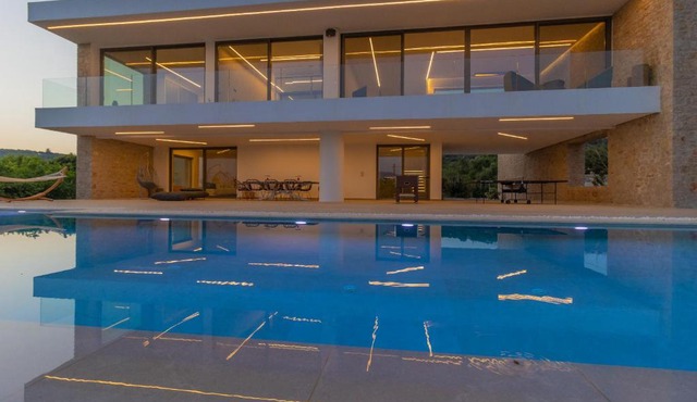 Lemon Tree Villa