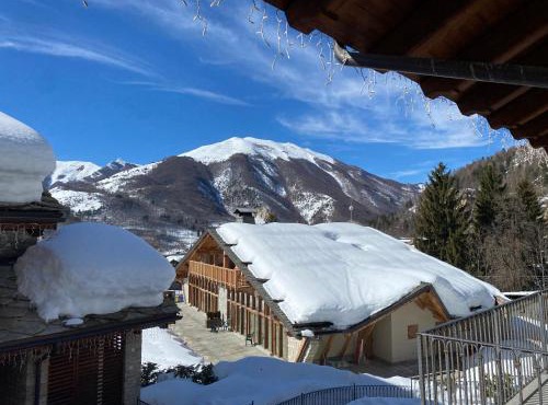 Limone - Villa Soleil