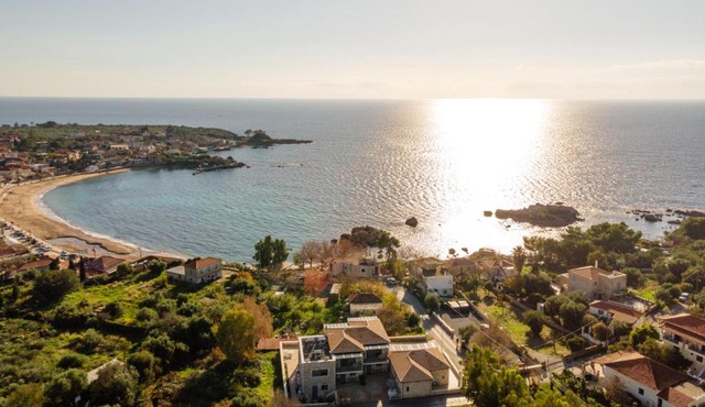 Linari Villas