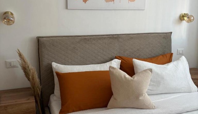 Lo Spaho Suite Florence