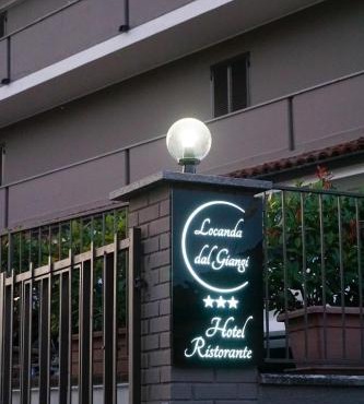 Locanda dal Giangi