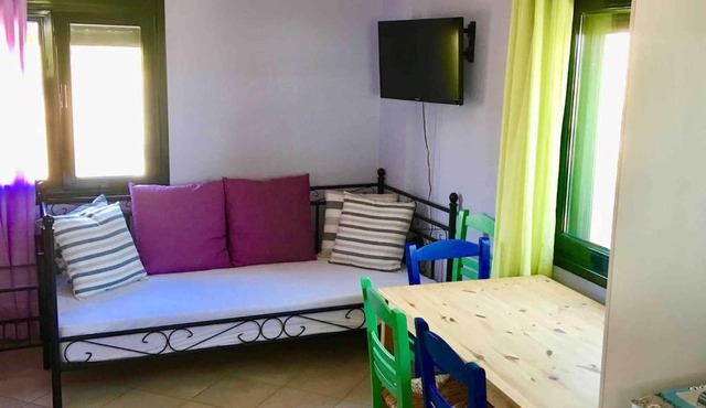 Lovely Apartment in Countryside in Crete Island