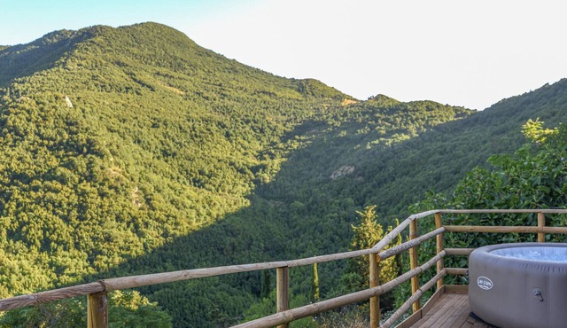 Lovely home in Castelletta