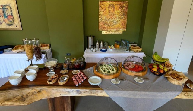 Luxury Serenity at Denthis - The Magic Getaway