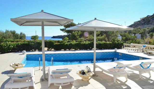 Luxury Villa in the peaceful area of Ferma
