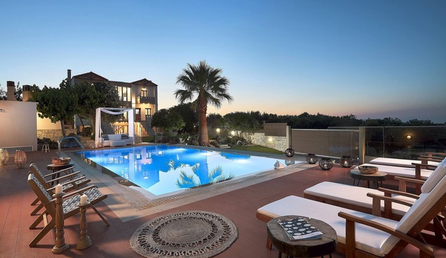 Luxury Villa Margarita