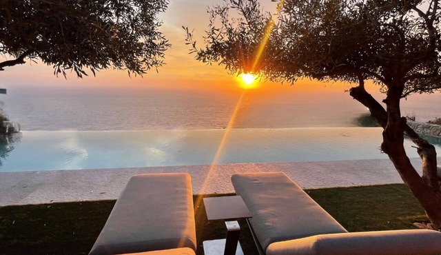 Luxury Villa Maria