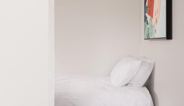 MAC St Kilda Blessington St by Melbourne Apartment Collection