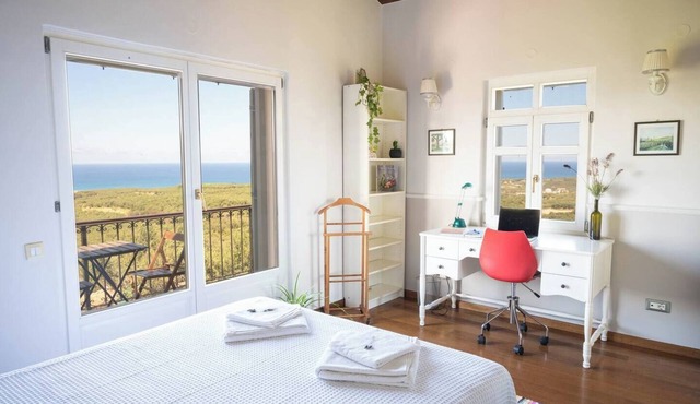 MaGea- Rustic style picturesque Cretan villa