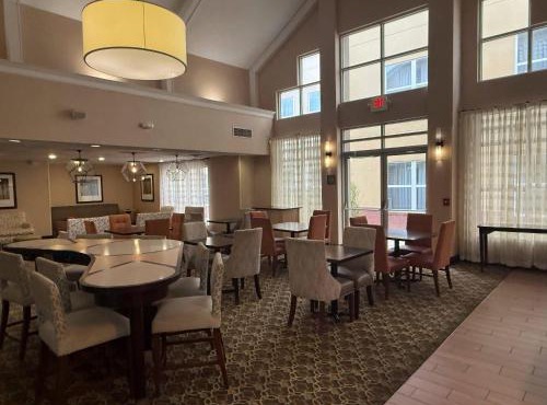 MainStay Suites Grand Rapids Southeast - Kentwood
