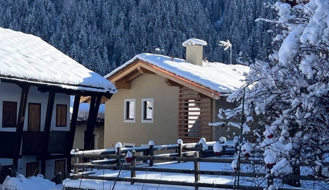 Maison Ginclò