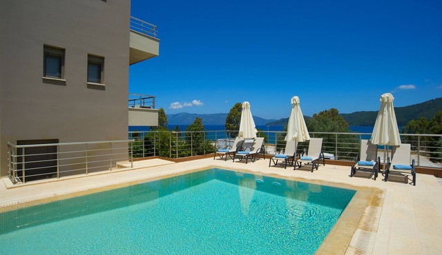 MALENA Luxury Residence/Luxury Apartment