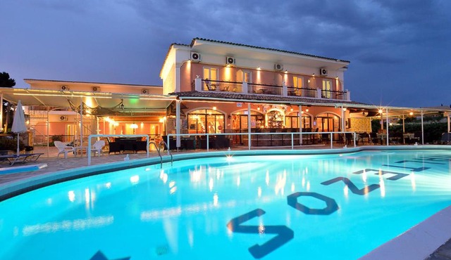 Maltezos Hotel