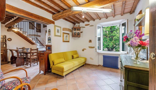 MaLù PieveHouse - where slow living meets rolling hills and great wine