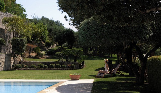 Malvazia Grand Estate, 4acre Immersed in Greenery